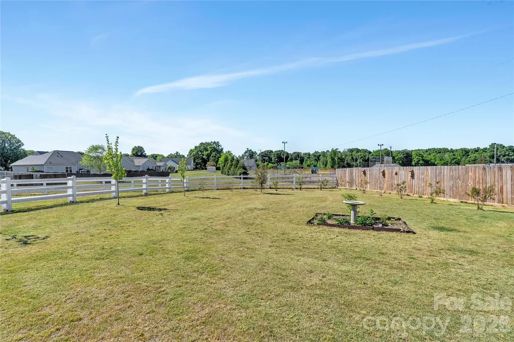 3007 Galena Chase Drive Indian Trail NC 28079