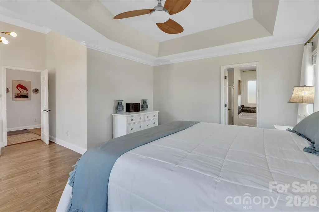 3007 Galena Chase Drive Indian Trail NC 28079