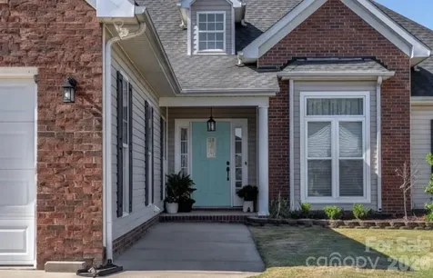 3007 Galena Chase Drive Indian Trail NC 28079