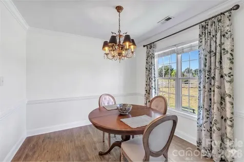 3007 Galena Chase Drive Indian Trail NC 28079