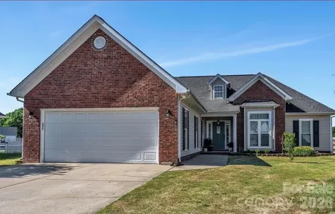 3007 Galena Chase Drive Indian Trail NC 28079