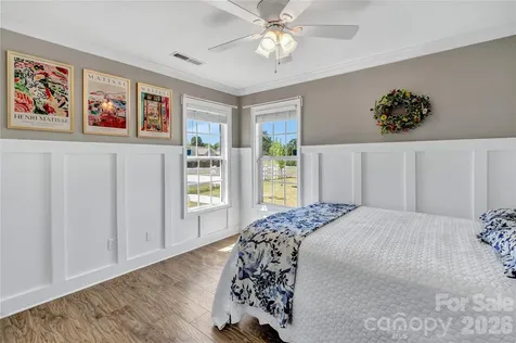 3007 Galena Chase Drive Indian Trail NC 28079