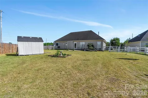 3007 Galena Chase Drive Indian Trail NC 28079