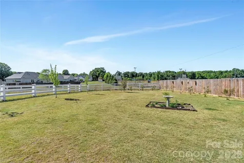 3007 Galena Chase Drive Indian Trail NC 28079