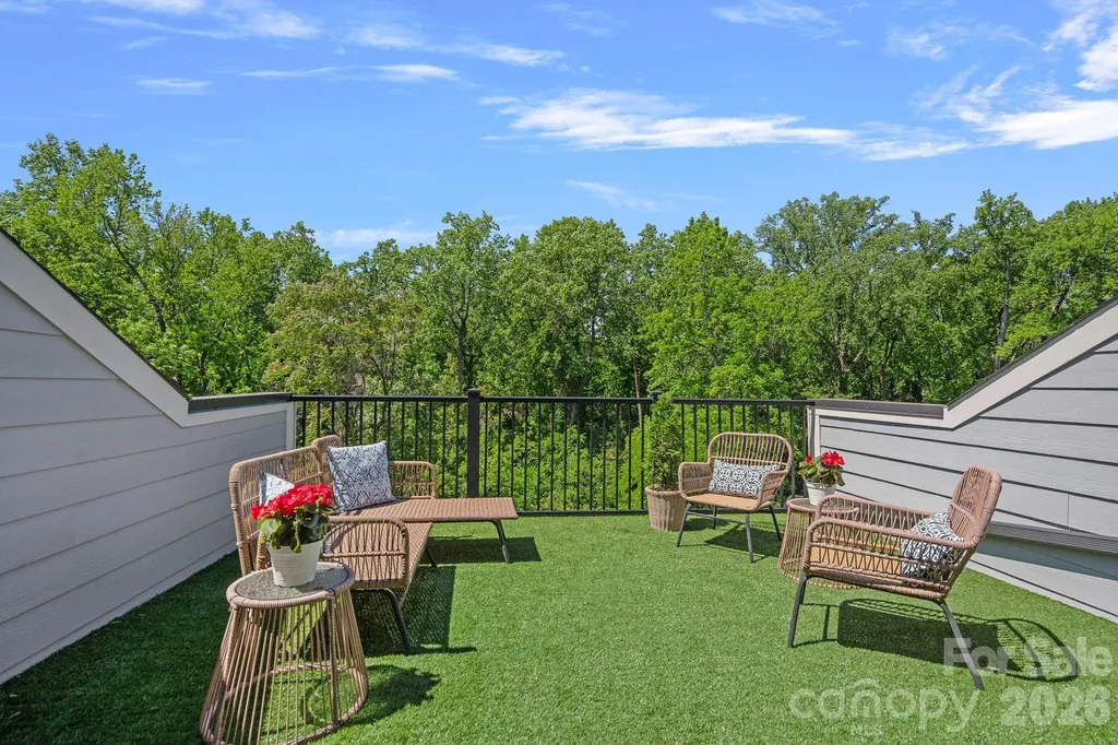 2543 Deacon Avenue Charlotte NC 28204