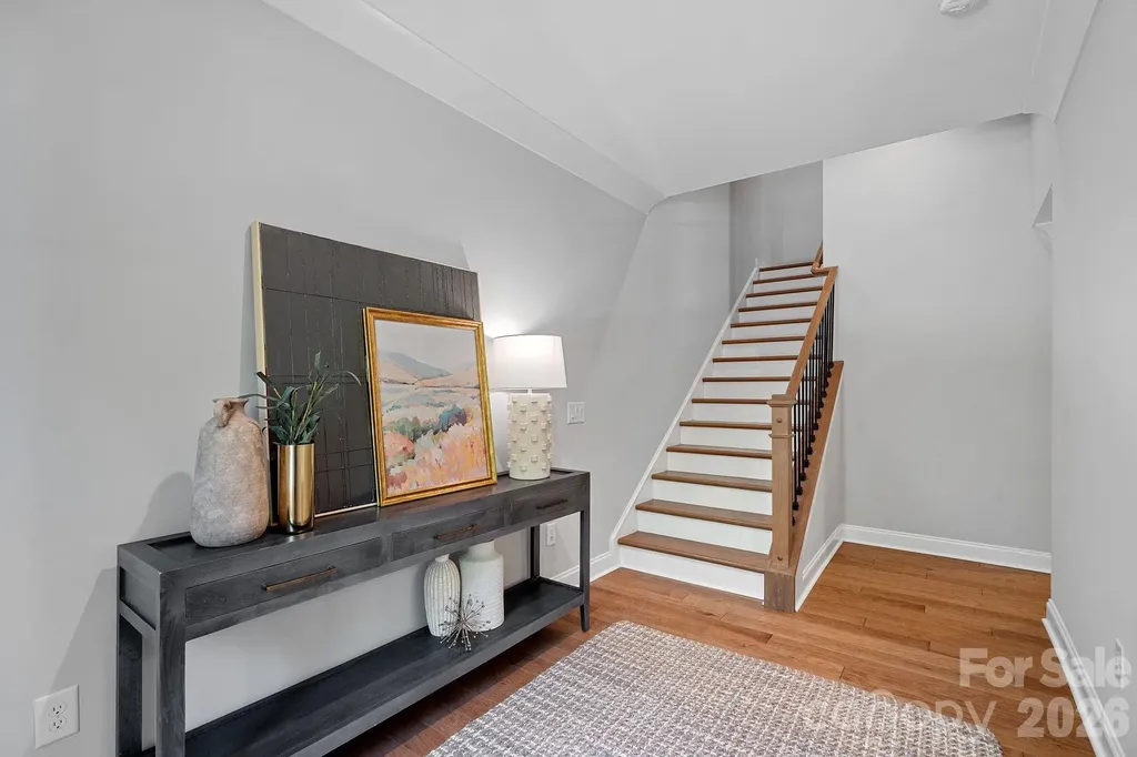 2543 Deacon Avenue Charlotte NC 28204