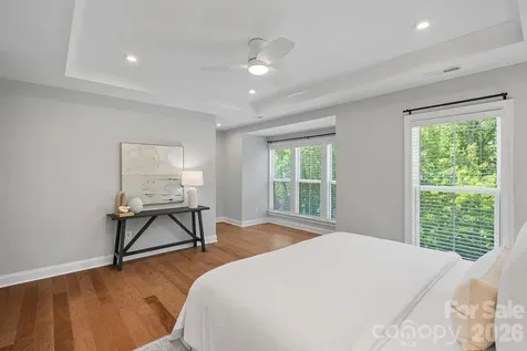 2543 Deacon Avenue Charlotte NC 28204