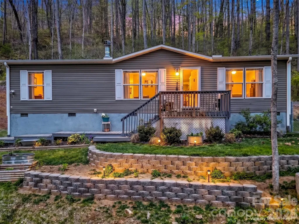 424 Arrington Acres Drive Waynesville NC 28786