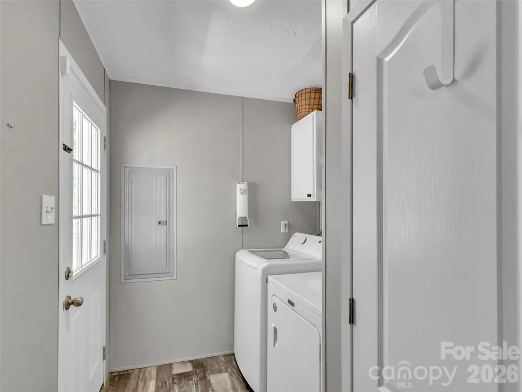 424 Arrington Acres Drive Waynesville NC 28786