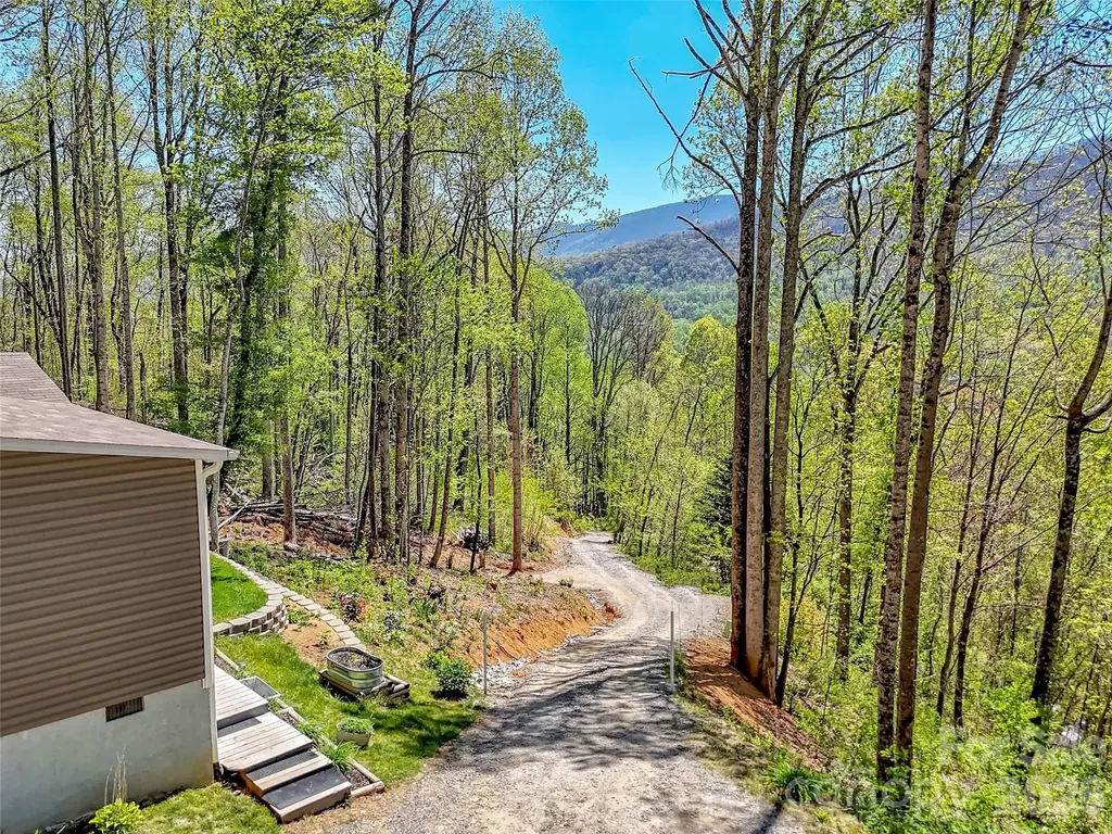 424 Arrington Acres Drive Waynesville NC 28786