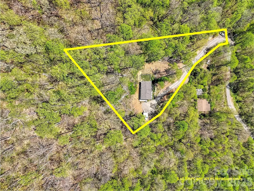 424 Arrington Acres Drive Waynesville NC 28786