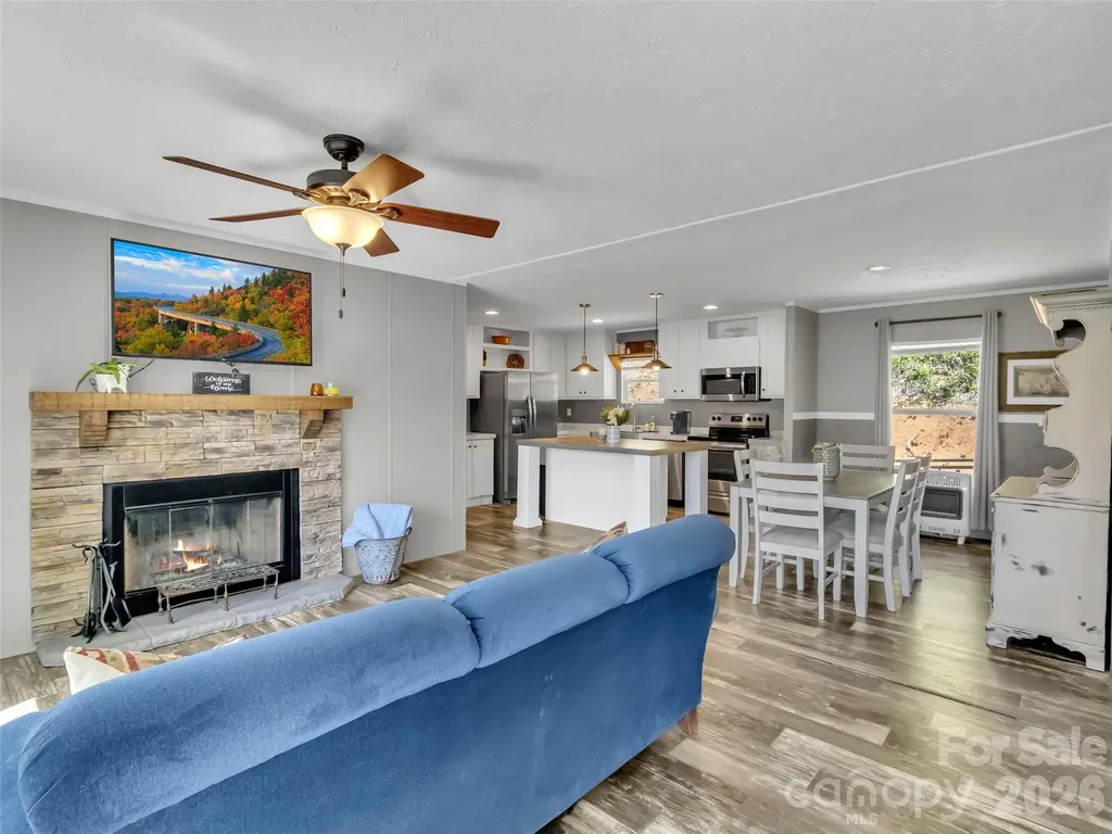 424 Arrington Acres Drive Waynesville NC 28786