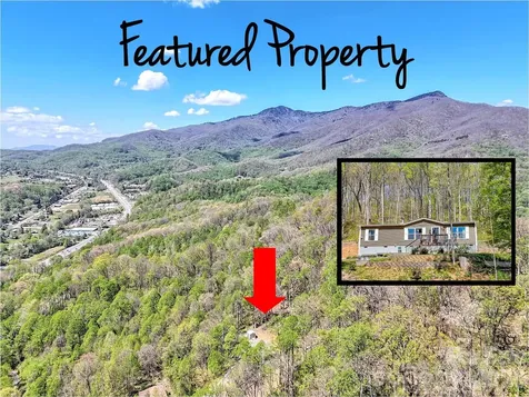 424 Arrington Acres Drive Waynesville NC 28786