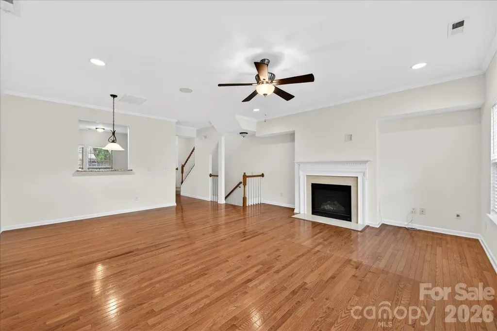 268 W Bland Street Charlotte NC 28203