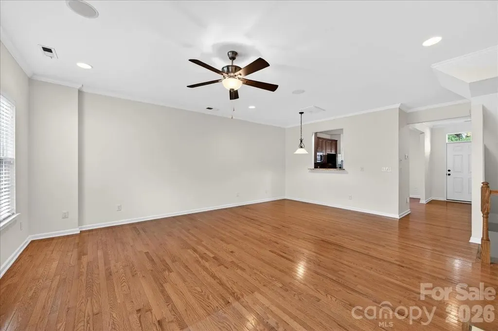 268 W Bland Street Charlotte NC 28203