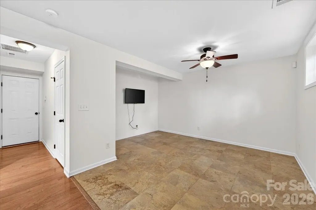 268 W Bland Street Charlotte NC 28203