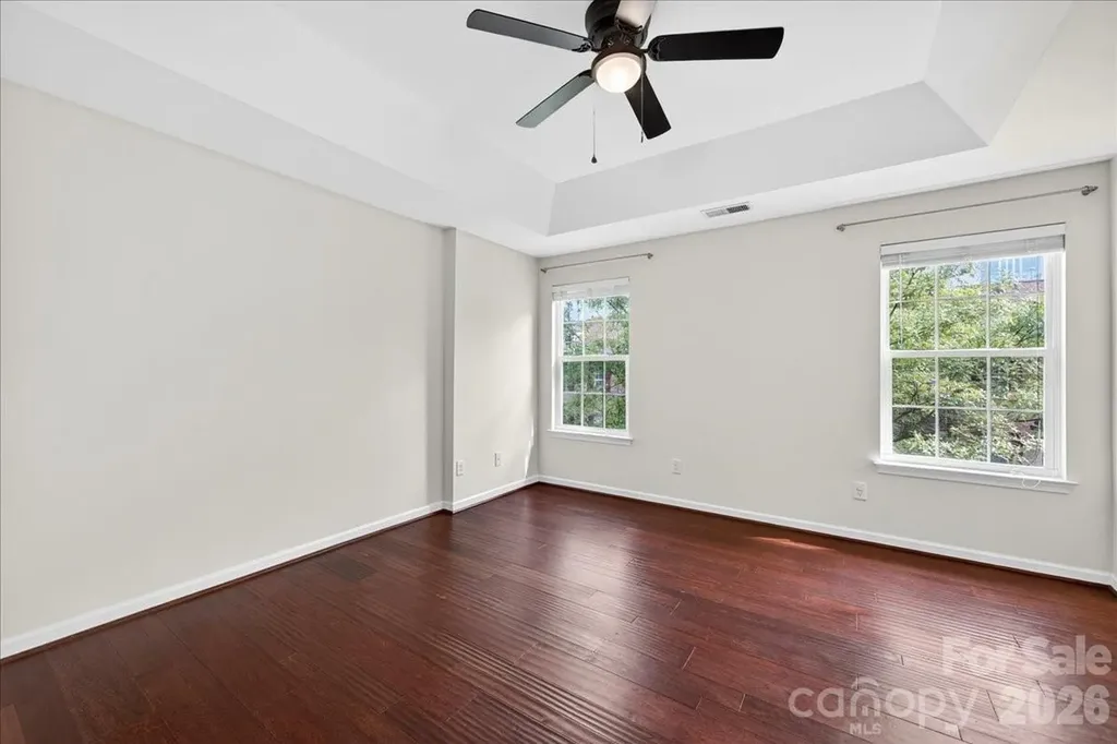 268 W Bland Street Charlotte NC 28203