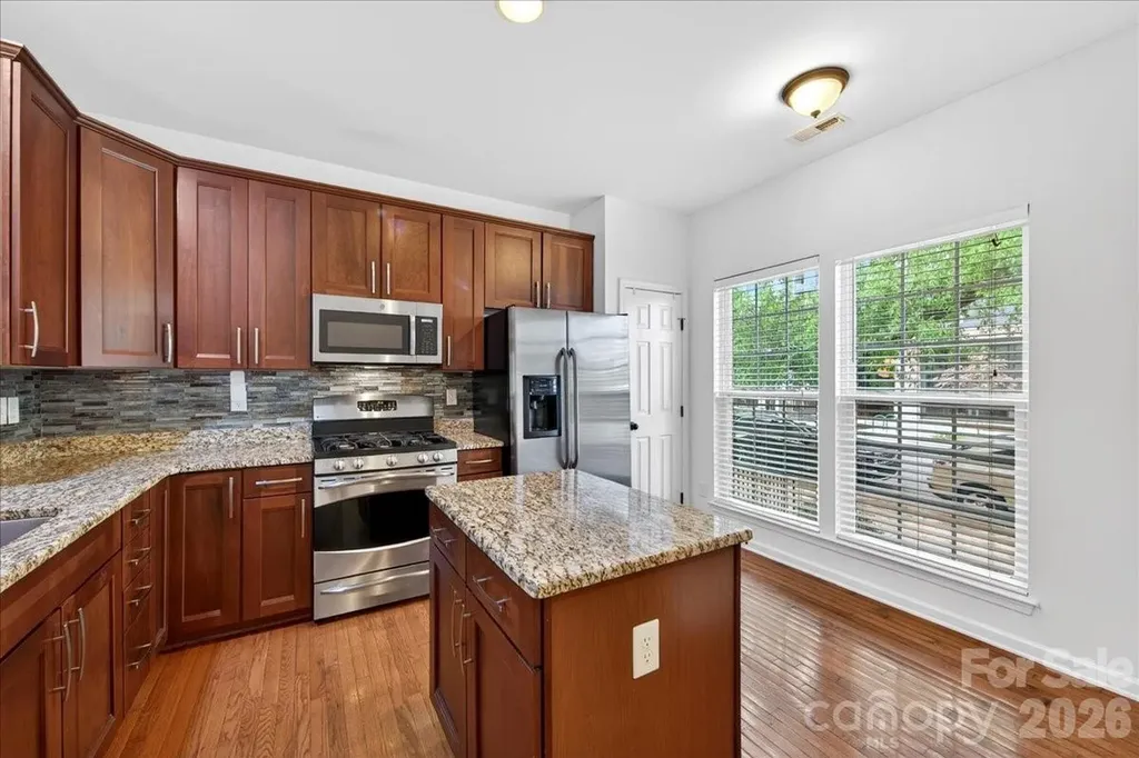 268 W Bland Street Charlotte NC 28203