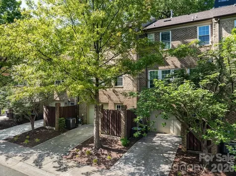 268 W Bland Street Charlotte NC 28203