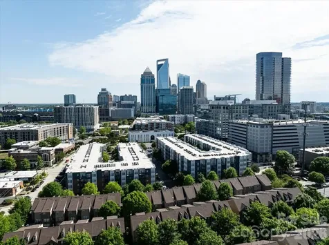 268 W Bland Street Charlotte NC 28203