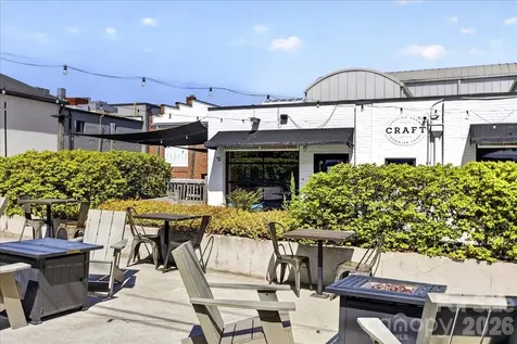 268 W Bland Street Charlotte NC 28203
