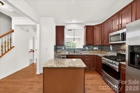 268 W Bland Street Charlotte NC 28203