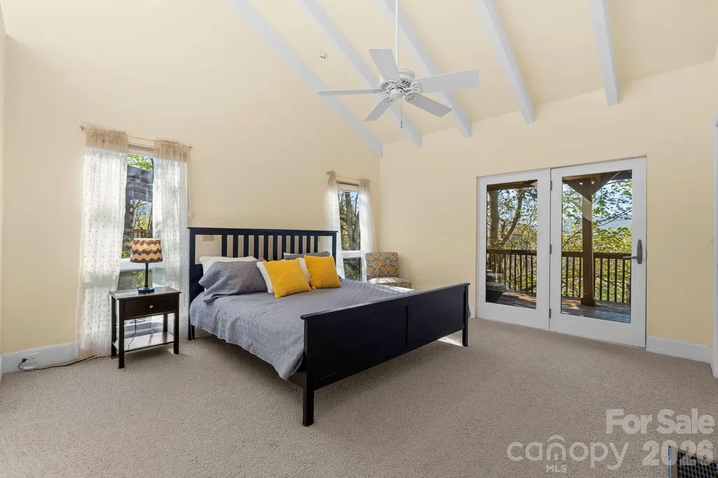 248 Hillcrest Lane Banner Elk NC 28604