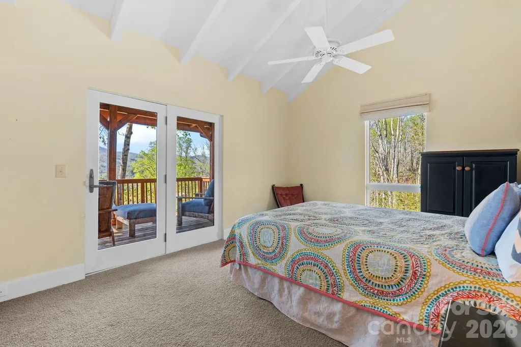 248 Hillcrest Lane Banner Elk NC 28604