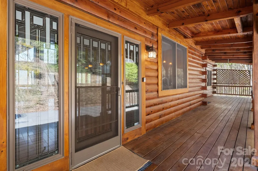 248 Hillcrest Lane Banner Elk NC 28604