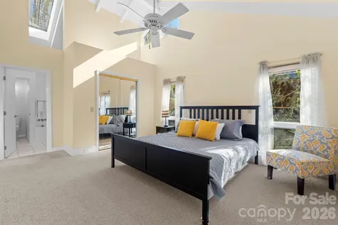 248 Hillcrest Lane Banner Elk NC 28604