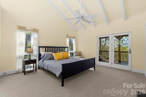 248 Hillcrest Lane Banner Elk NC 28604