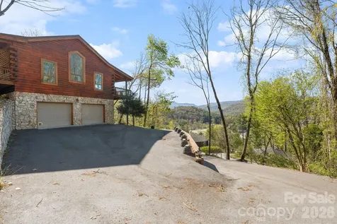 248 Hillcrest Lane Banner Elk NC 28604