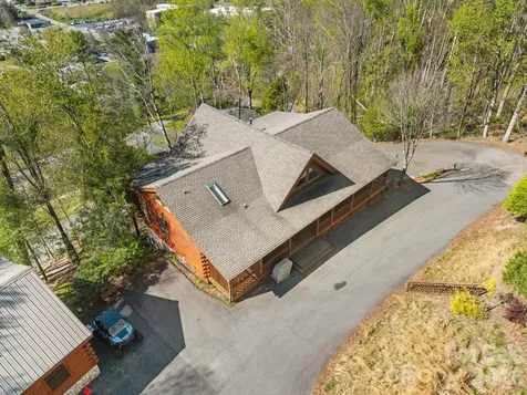 248 Hillcrest Lane Banner Elk NC 28604