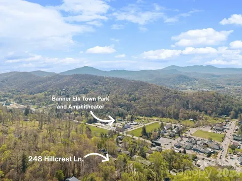 248 Hillcrest Lane Banner Elk NC 28604
