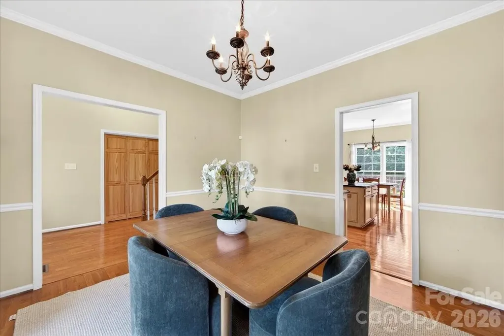 13218 Willow Breeze Lane Huntersville NC 28078