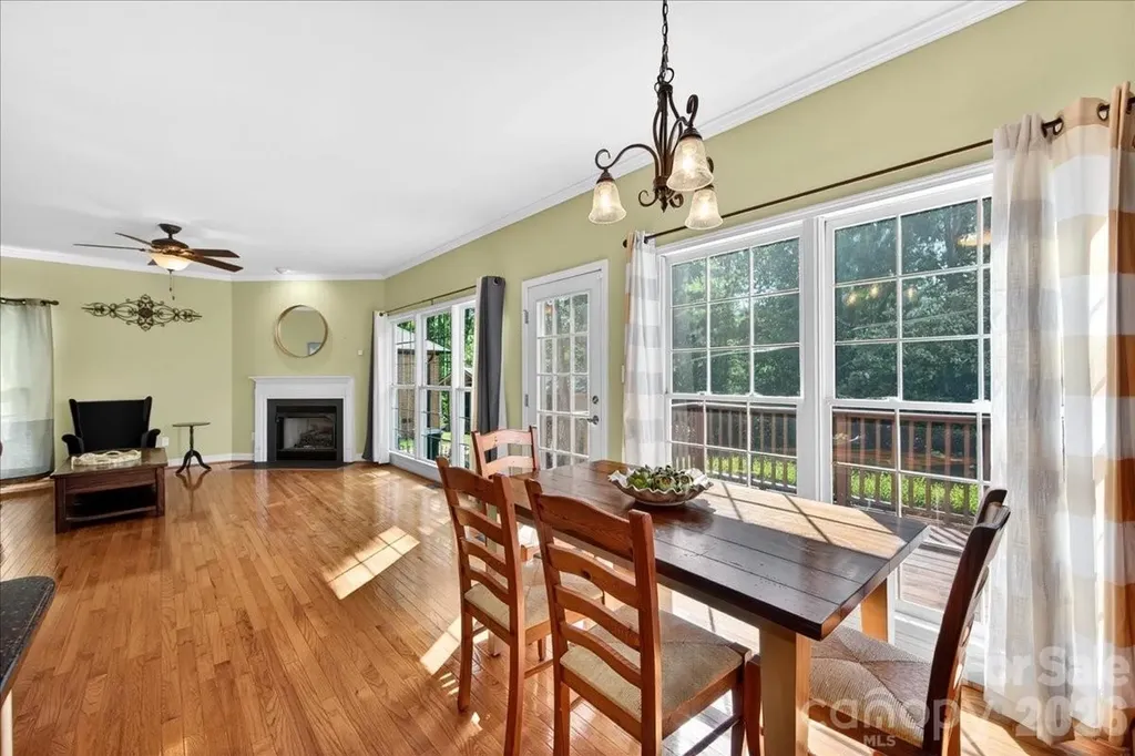 13218 Willow Breeze Lane Huntersville NC 28078