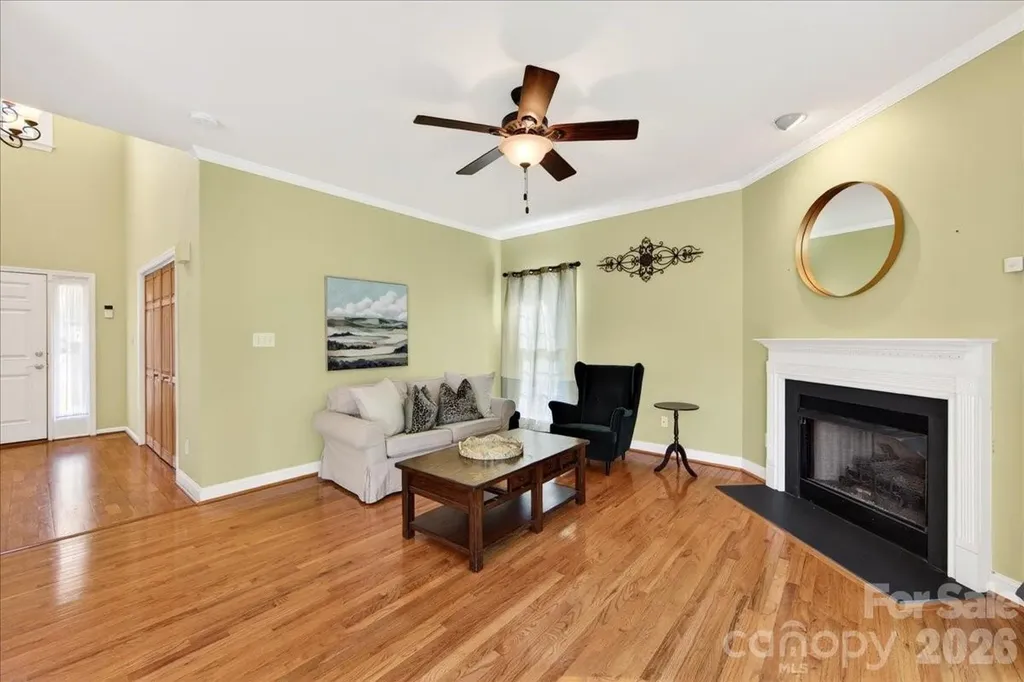 13218 Willow Breeze Lane Huntersville NC 28078