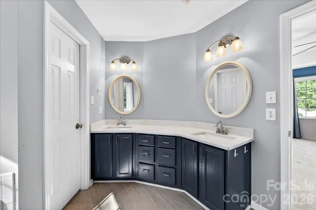 13218 Willow Breeze Lane Huntersville NC 28078