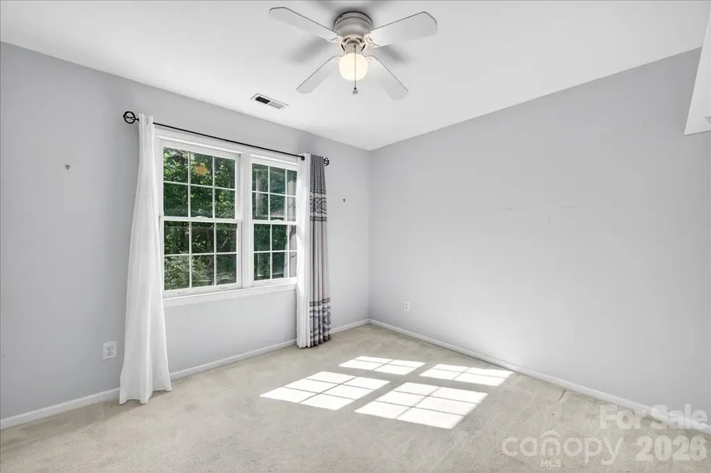 13218 Willow Breeze Lane Huntersville NC 28078