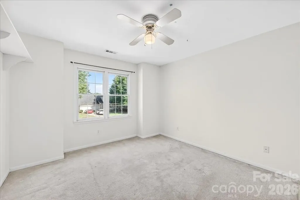 13218 Willow Breeze Lane Huntersville NC 28078