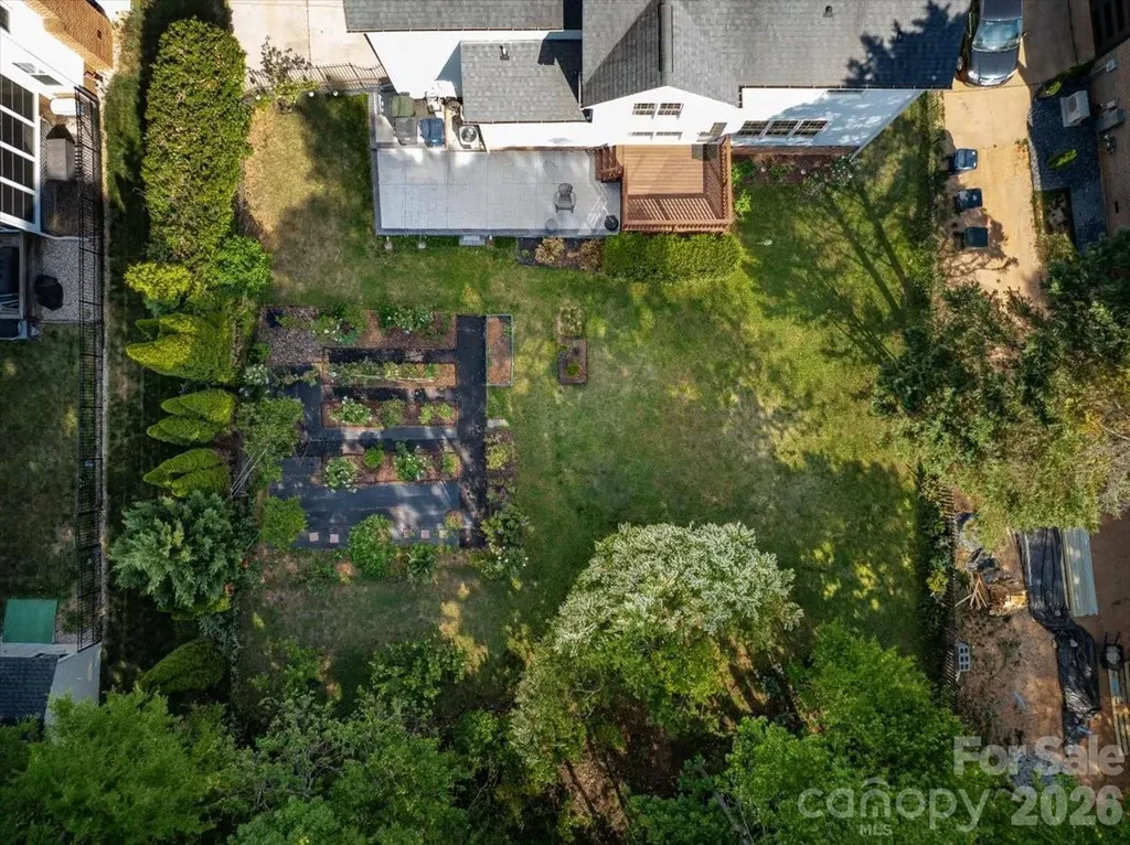 13218 Willow Breeze Lane Huntersville NC 28078