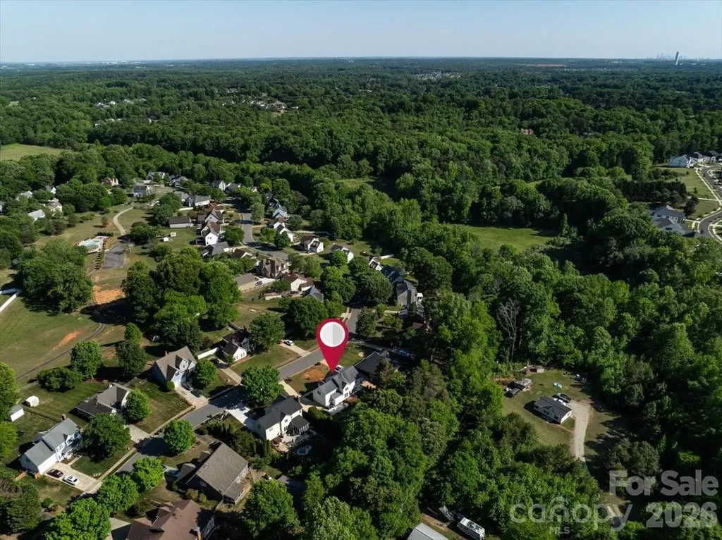 13218 Willow Breeze Lane Huntersville NC 28078