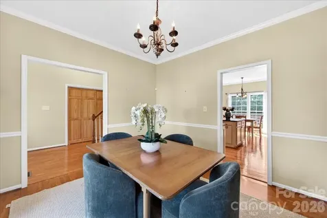 13218 Willow Breeze Lane Huntersville NC 28078