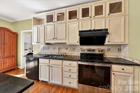 13218 Willow Breeze Lane Huntersville NC 28078