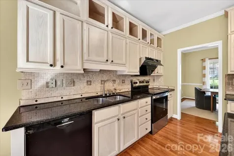 13218 Willow Breeze Lane Huntersville NC 28078