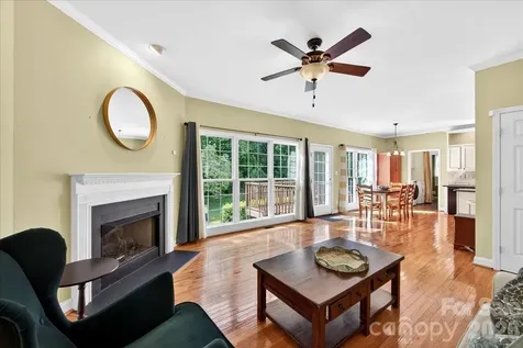 13218 Willow Breeze Lane Huntersville NC 28078