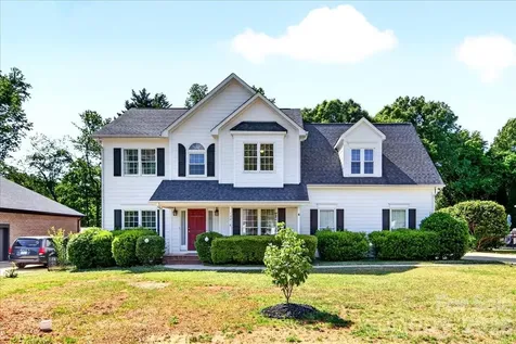 13218 Willow Breeze Lane Huntersville NC 28078
