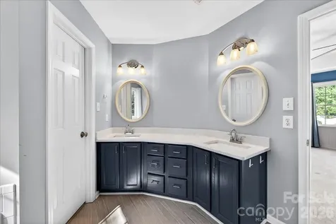 13218 Willow Breeze Lane Huntersville NC 28078
