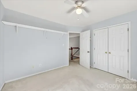 13218 Willow Breeze Lane Huntersville NC 28078