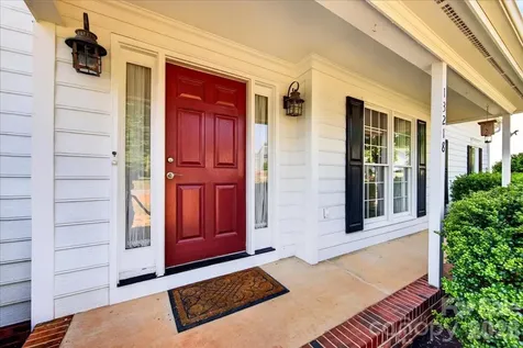 13218 Willow Breeze Lane Huntersville NC 28078